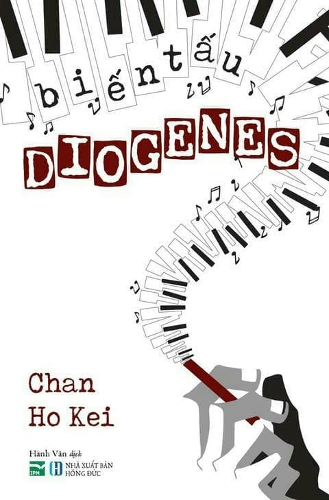 Biến tấu Diogenes - 