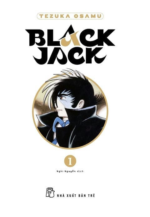 Black Jack - Tập 1 - Đặc biệt