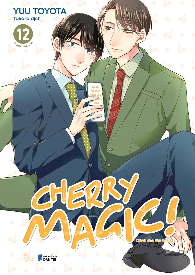 Cherry Magic - Tập 12 - Đặc biệt