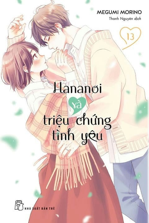 Hananoi và triệu chứng tình yêu - Tập 13 - 