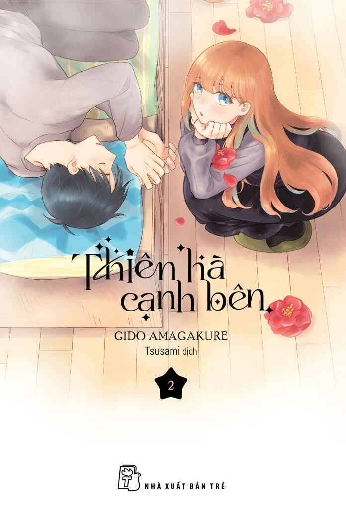 Thiên hà cạnh bên - Tập 2 - 