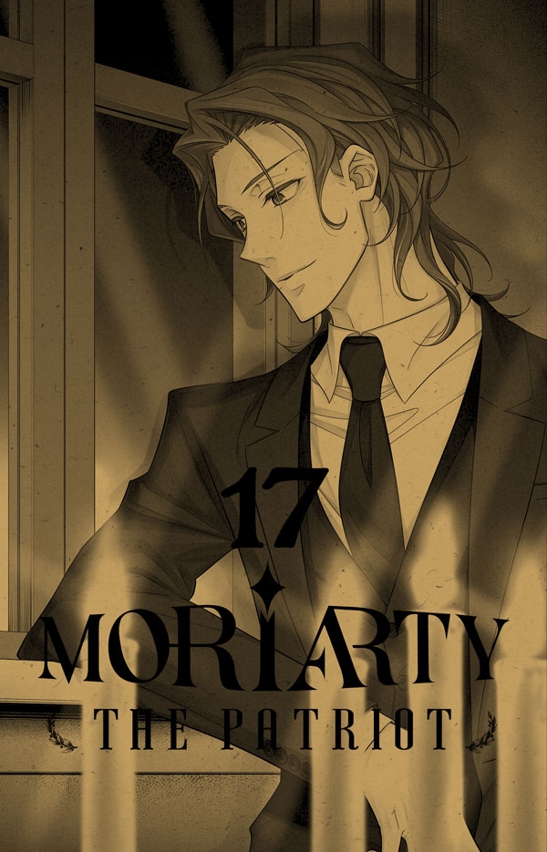 Moriarty The Patriot - Tập 17 - 