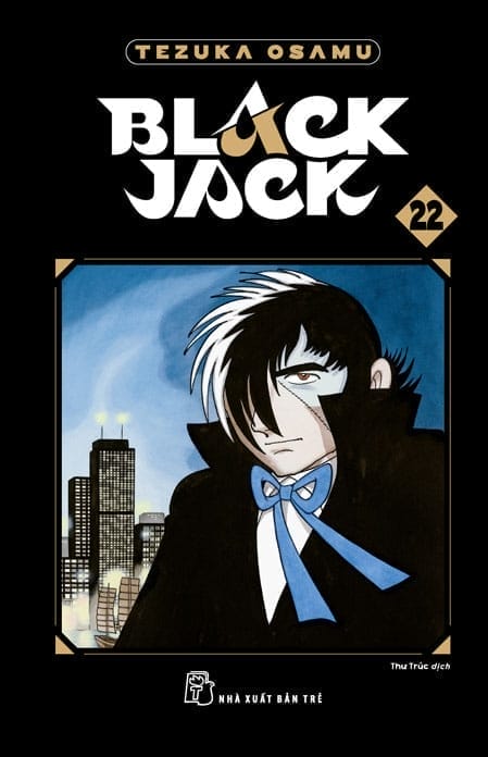 Black Jack - Tập 22 - 