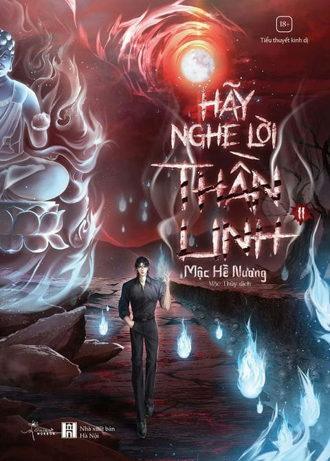 Hãy nghe lời thần linh - Tập 2 - 