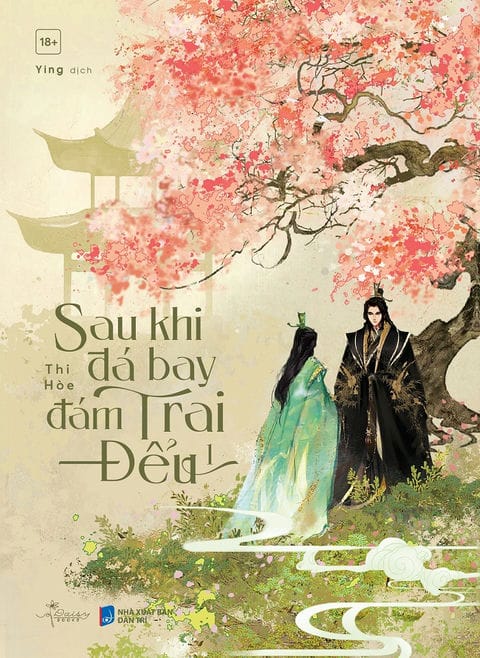 Sau khi đá bay đám trai đểu - 1