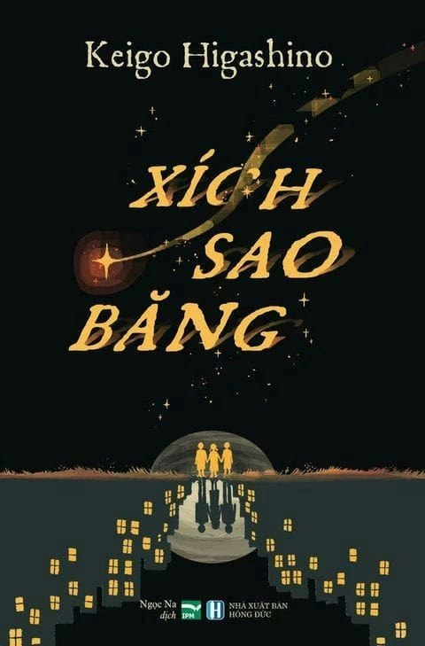 Xích sao băng - 