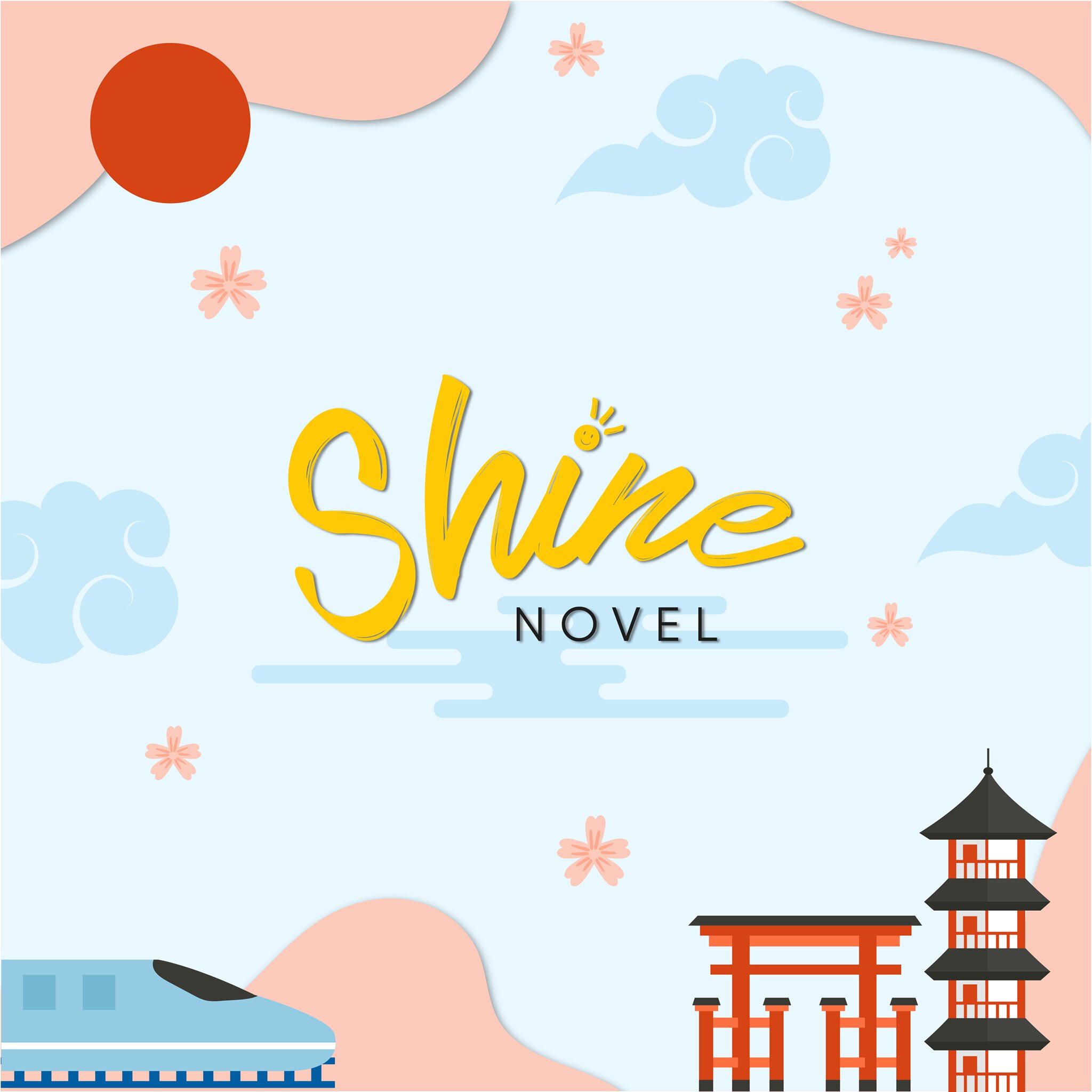 Shine Novel