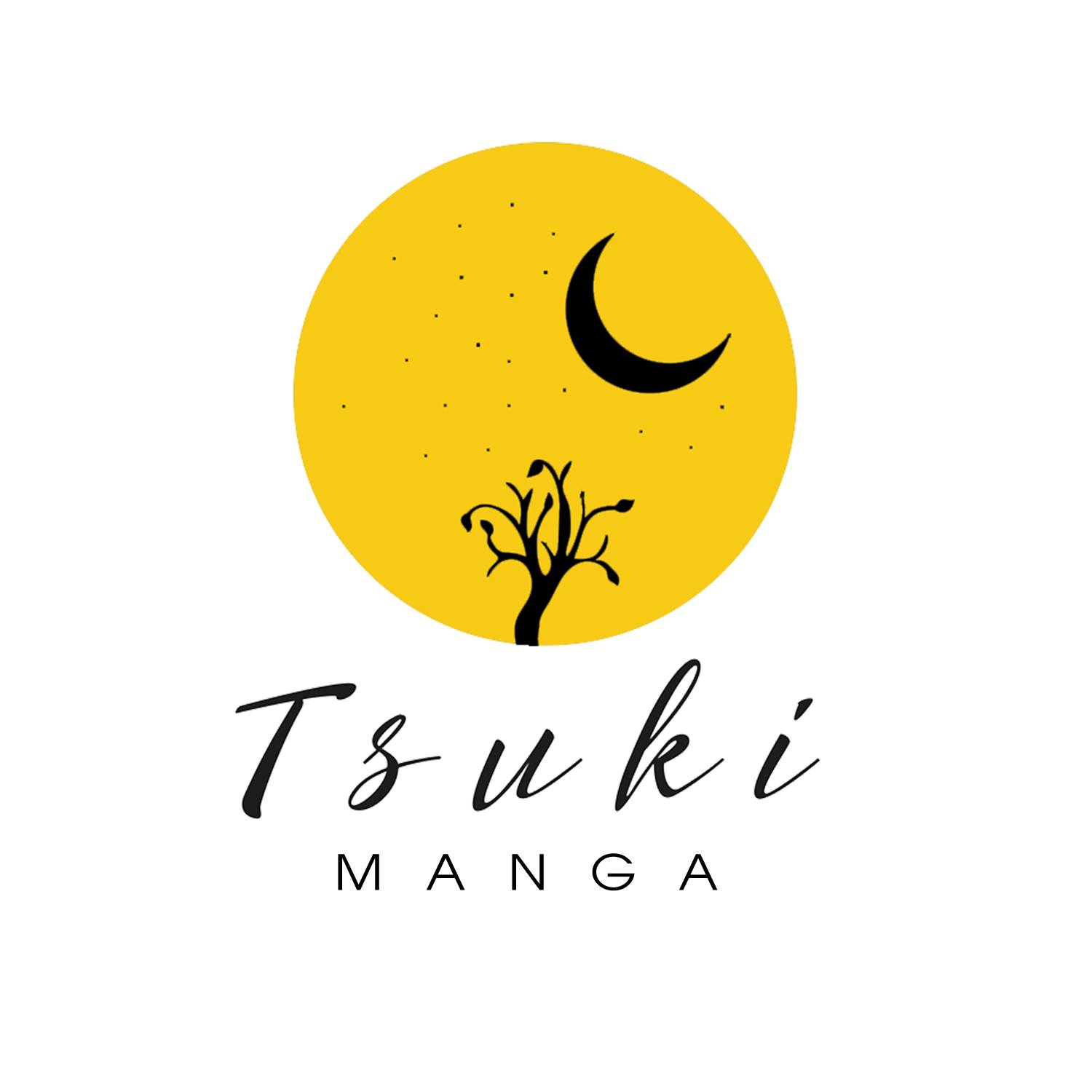 Tsuki Manga