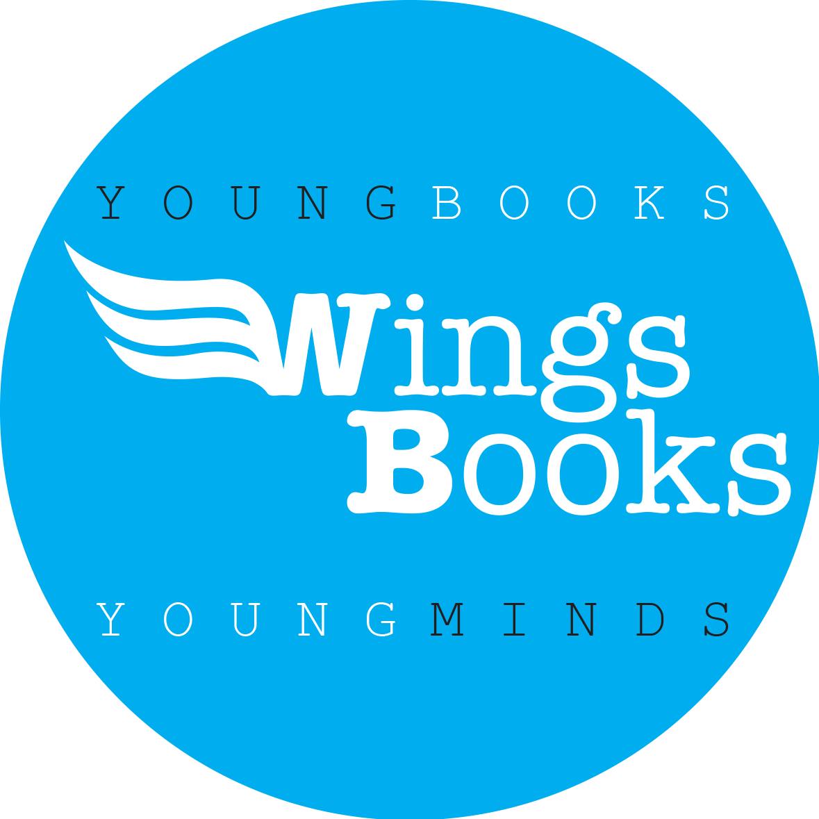 Wings Books 